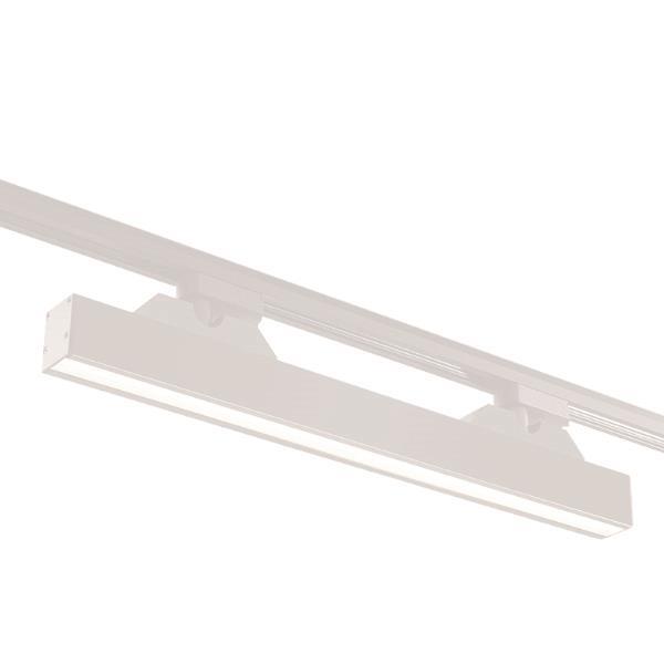 ΣΠΟΤ ΡΑΓΑΣ ΓΡΑΜΜΙΚΟ LED 4 ΓΡΑΜΜΩΝ  24W 0,60cm 4000K MY-051 ΛΕΥΚΟ PRO EUROLAMP – 145-59602
