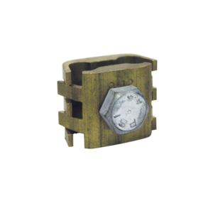 ΣΦΙΓΚΤΗΡΑΣ ΜΕ 1 ΒΙΔΑ 50-70ΜΜ2 ACA – 47540563