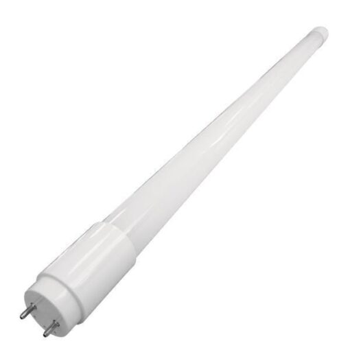 ΛΑΜΠΑ LED Τ8 "2 in 1" 7,5W 60cm 3000K 300° 90-265V AC EUROLAMP – 147-77772