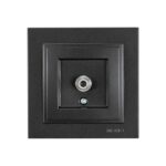 ΠΡΙΖΑ TV SATELITE ΔΙΕΛΕΥΣΕΩΣ ΜΑΥΡΟ EUROLAMP – 152-10345