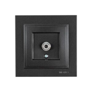 ΠΡΙΖΑ TV SATELITE ΔΙΕΛΕΥΣΕΩΣ ΜΑΥΡΟ EUROLAMP – 152-10345