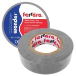 TAINIA 19X20 ΓΚΡΙ EUROLAMP 147-34007
