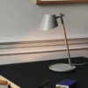 Επιτραπέζιο Φωτιστικό DFTP  Stay LED 14.5W 2700K Γκρι Χρώματος Dimmable – 48185003