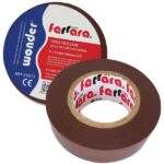 TAINIA 19X20 ΚΑΦΕ EUROLAMP 147-34008