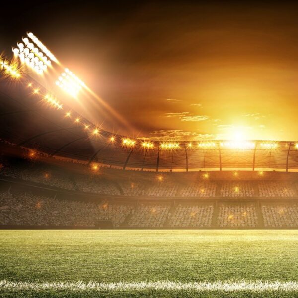 LED Προβολέας 500W V-TAC Samsung Chip Τροφοδοτικό Meanwell Μαύρος 45° Αδιάβροχος IP65 Ψυχρό Λευκό 5000K – 490