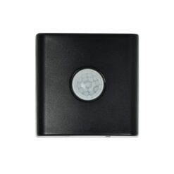 Nordlux Smart Sensor Μαύρο   Πλαστικό –  49091003