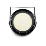 LED Προβολέας 500W V-TAC Samsung Chip Τροφοδοτικό Meanwell Μαύρος 110° Αδιάβροχος IP65 Ψυχρό Λευκό 5000K – 493