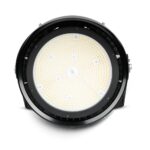LED Προβολέας 500W V-TAC Samsung Chip Τροφοδοτικό Meanwell Μαύρος 110° Αδιάβροχος IP65 Ψυχρό Λευκό 5000K – 493