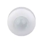 Ανιχνευτής κίνησης Infrared Max 300W Λευκό V-TAC – 4968