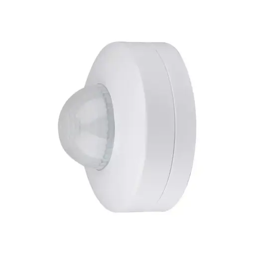 Ανιχνευτής κίνησης Infrared Max 300W Λευκό V-TAC – 4968