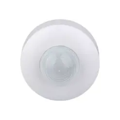 Ανιχνευτής κίνησης Infrared Max 300W Λευκό V-TAC – 4968