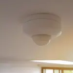 Ανιχνευτής κίνησης Infrared Max 300W Λευκό V-TAC – 4968