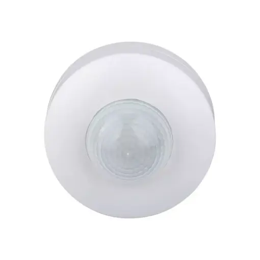 Ανιχνευτής κίνησης Infrared Max 300W Λευκό V-TAC – 4968