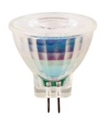 ΛΑΜΠΑ LED MR11 3W 2700K 36° 12V AC/DC EUROLAMP – 147-77809
