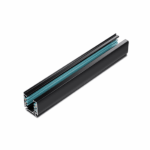 Ράγα Φωτισμού Μαύρη Τριφασική 3m ACA – 4W3MB