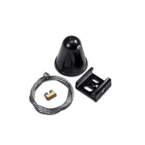 ΣΕΤ ΚΡΕΜΑΣΗΣ 4 ΚΑΛΩΔΙΩΝ ΜΑΥΡΗ ACA – 4WKRB