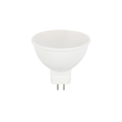 LED Λάμπα MR16 GU5.3 12V AC/DC 4W Diolamp 160° 300lm 6000K – 4WMR16SCW