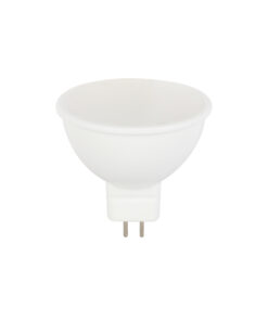LED Λάμπα MR16 GU5.3 12V AC/DC 4W Diolamp 160° 250lm 3000K – 4WMR16SWW