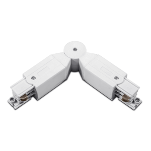 ΓΩΝΙΑ ΜΕΤΑΒΛΗΤΗ 4 ΚΑΛΩΔΙΩΝ ΛΕΥΚΗ ACA – 4WVW