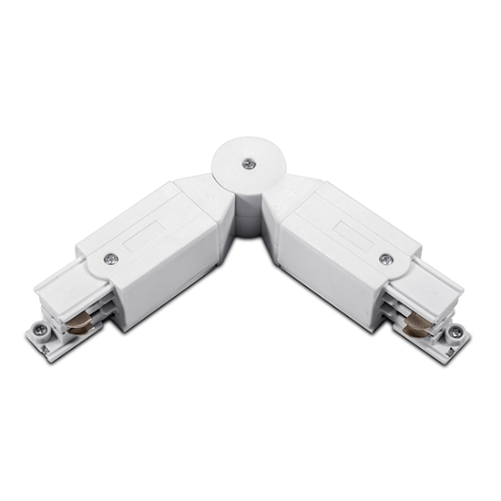 ΓΩΝΙΑ ΜΕΤΑΒΛΗΤΗ 4 ΚΑΛΩΔΙΩΝ ΛΕΥΚΗ ACA – 4WVW