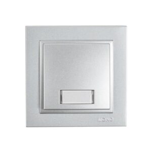 ΜΠΟΥΤΟΝ ΚΟΥΔΟΥΝΙΟΥ+ΛΥΧΝΙΑ ΑΣΗΜΙ EUROLAMP – 152-10411