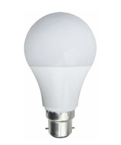 ΛΑΜΠΑ LED ΚΟΙΝΗ 12W B22 4000K 220-240V EUROLAMP 147-77053