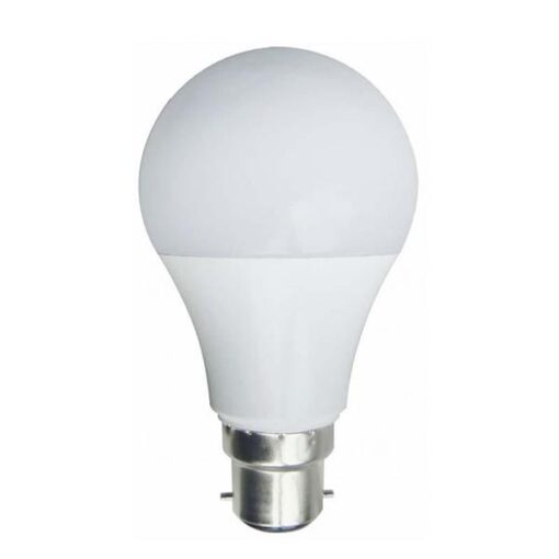 ΛΑΜΠΑ LED ΚΟΙΝΗ 12W B22 4000K 220-240V EUROLAMP 147-77053