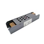 ΤΡΟΦΟΔΟΤΙΚΟ ΜΕΤΑΛΛΙΚΟ SLIM 12V DC 36W IP20 PRO EUROLAMP – 145-71031
