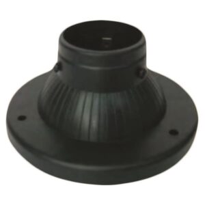 ΒΑΣΗ ΠΛΑΣΤΙΚΗ ΓΙΑ ΚΟΛΩΝΑ Φ60 – 153-55312