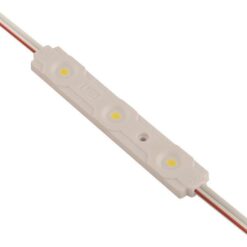 MODULES LED 2835 0,72WX20 PCS 12V ΠΡΑΣΙΝΟ IP65 EUROLAMP 147-70803