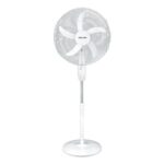 ΑΝΕΜΙΣΤΗΡΑΣ ΟΡΘΟΣΤΑΤΗΣ ΛΕΥΚΟΣ Φ50 60W EUROLAMP – 300-20015