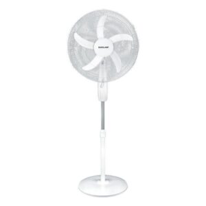 ΑΝΕΜΙΣΤΗΡΑΣ ΟΡΘΟΣΤΑΤΗΣ ΛΕΥΚΟΣ Φ50 60W EUROLAMP – 300-20015