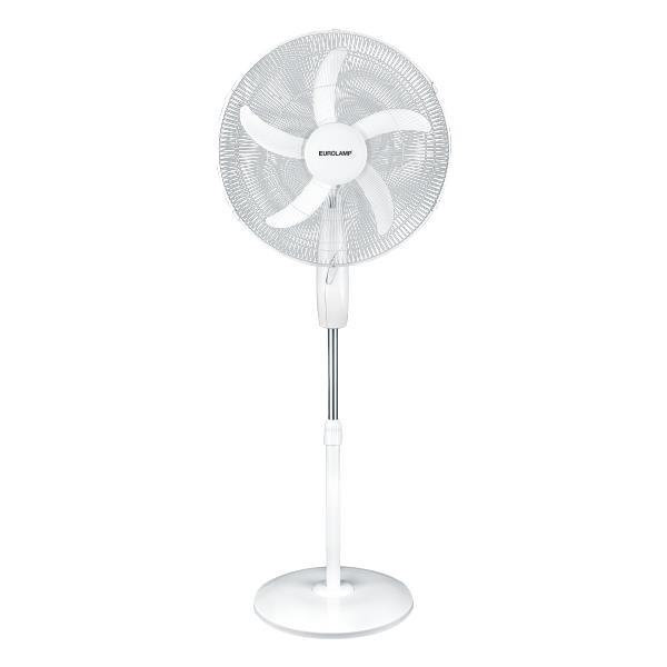 ΑΝΕΜΙΣΤΗΡΑΣ ΟΡΘΟΣΤΑΤΗΣ ΛΕΥΚΟΣ Φ50 60W EUROLAMP – 300-20015
