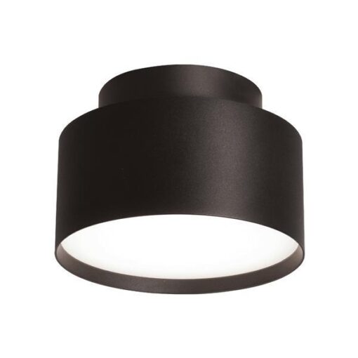ΣΠΟΤ ΕΞΩΤΕΡΙΚΑ ΑΛΟΥΜΙΝΙΟΥ ΜΑΥΡΟ 16W 3CCT D110*H88 EUROLAMP – 147-52652