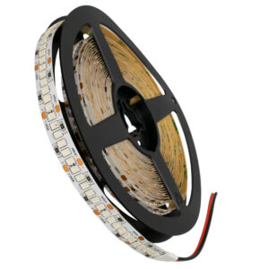 GloboStar® 70246 Ταινία LED SMD 2835 5m 16W/m 240LED/m 1920lm/m 120° DC 24V IP20 Μπλε – 5 Χρόνια Εγγύηση
