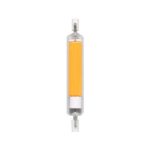 ΛΑΜΠΑ LED R7S 118mm 8W 3000K 220-240V EUROLAMP – 147-77697