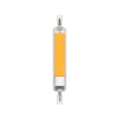 ΛΑΜΠΑ LED R7S 118mm 8W 3000K 220-240V EUROLAMP – 147-77697