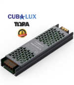 Τροφοδοτικό για LED 250W 12V Μεταλλικό CUBALUX – CL50-0052