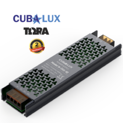 Τροφοδοτικό για LED 360W 12V Μεταλλικό CUBALUX – CL50-0053