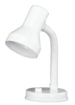 Πορτατίφ Trio Lighting   E27 Λευκό Πλαστικό    5027011-01