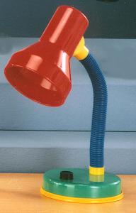 Πορτατίφ Trio Lighting   E27 Πολύχρωμο Πλαστικό    5027011-17