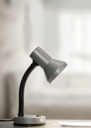 Πορτατίφ Trio Lighting   E27 Αλουμίνιο  Πλαστικό    5027011-47