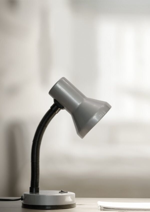 Πορτατίφ Trio Lighting   E27 Αλουμίνιο  Πλαστικό    5027011-47