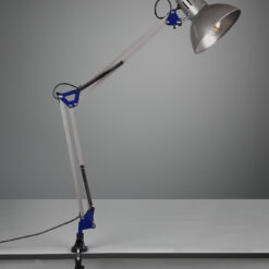 Φωτιστικό με Σφιγκτήρα Trio Lighting   E27 Αλουμίνιο  Μεταλλικό    5029010-47