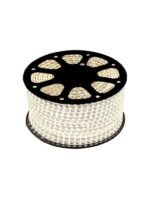 LED Ταινία 18W 230V Universe 865lm Αδιάβροχη IP65 3000K 1 Μέτρο   2-U004190