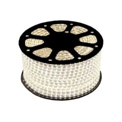 LED Ταινία 18W 230V Universe 865lm Αδιάβροχη IP65 3000K 1 Μέτρο 2-U004190