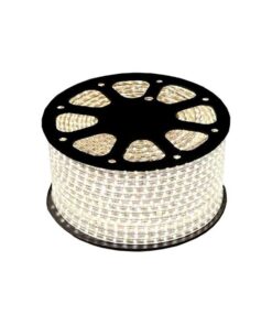 LED Ταινία 18W 230V Universe 865lm Αδιάβροχη IP65 3000K 1 Μέτρο   2-U004190