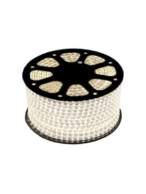 LED Ταινία 18W 230V Universe 865lm Αδιάβροχη IP65 3000K 1 Μέτρο   2-U004190