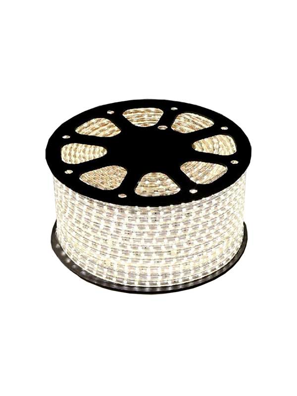 LED Ταινία 18W 230V Universe 865lm Αδιάβροχη IP65 3000K 1 Μέτρο   2-U004190