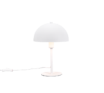 Επιτραπέζιο Φωτιστικό Trio Lighting 1xE14 Λευκού Χρώματος – 506200131